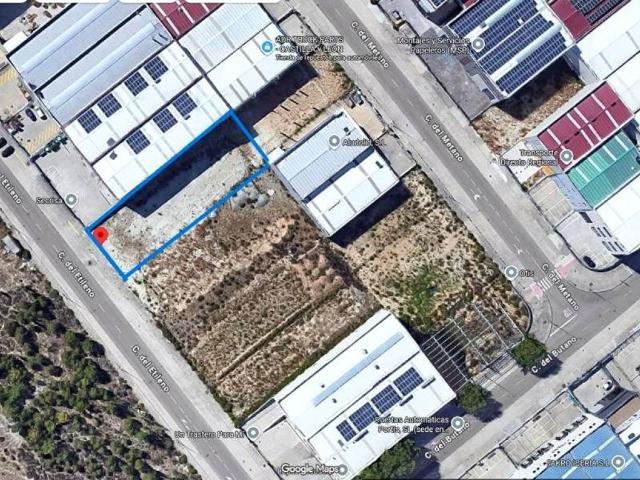 Terreno en venta en Valladolid, Castilla y León