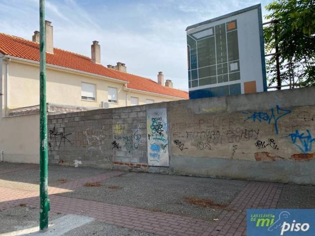 Terreno en venta en Pajarillos, Valladolid