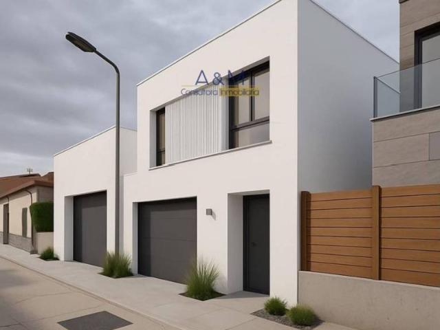 Terreno en venta en Las Villas - Valparaíso, Valladolid