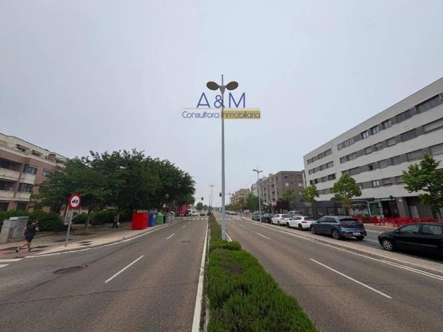 Terreno en venta en Valladolid, Castilla y León