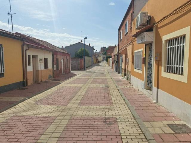Terreno en venta en Barrio España, Valladolid