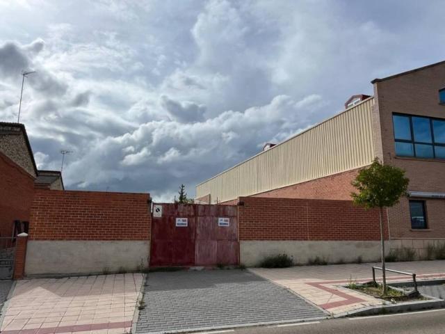 Terreno en venta en Valladolid, Castilla y León