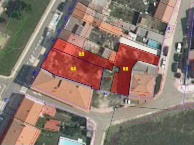 Terreno en venta en Valladolid