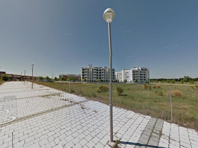 Terreno en venta en Valladolid, Castilla y León