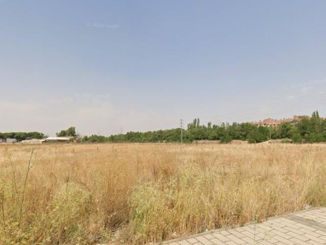 Terreno en venta en Valladolid, Castilla y León