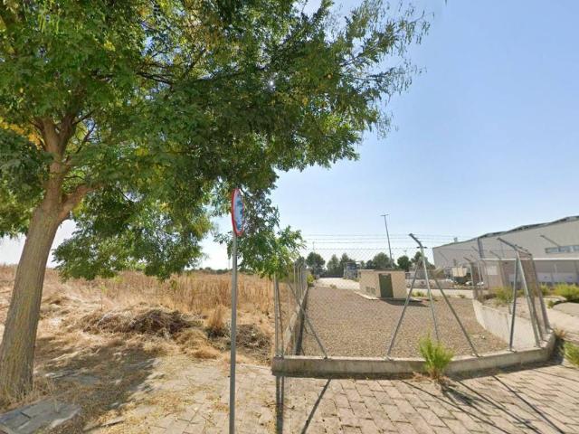 Terreno en venta en Valladolid, Castilla y León