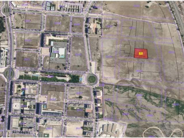 Terreno en venta en Valladolid, Castilla y León