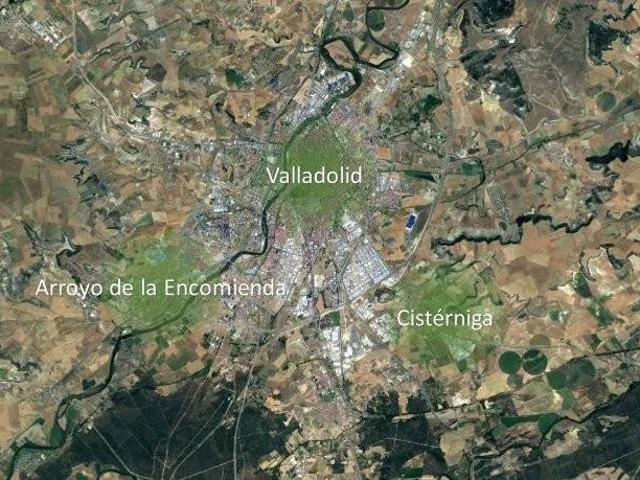 Terreno en venta en Valladolid, Castilla y León