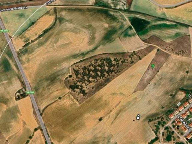 Terreno en venta en Valladolid