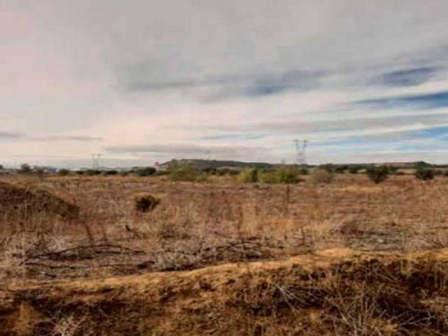 Terreno en venta en Parquesol, Valladolid
