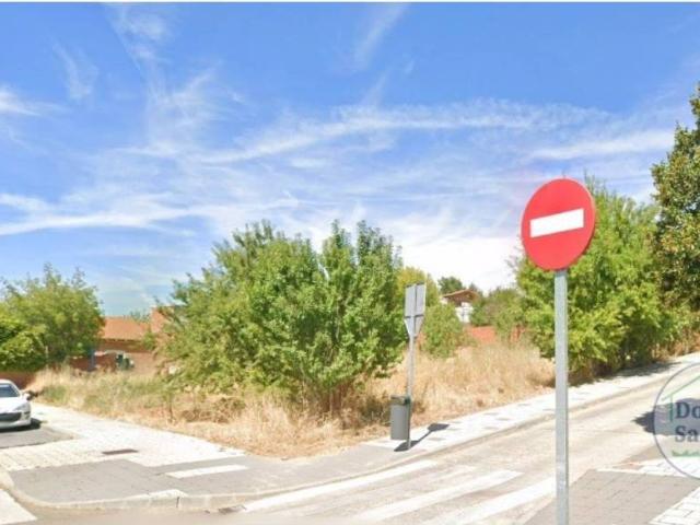 Terreno en venta en Valladolid, Castilla y León