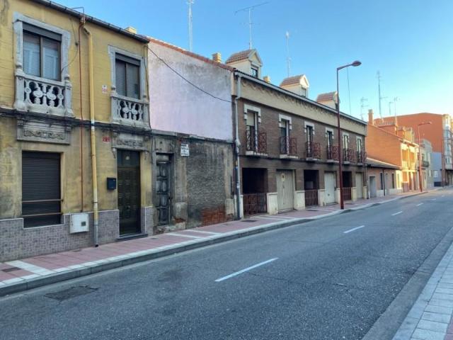 Terreno en venta en Valladolid, Los Santos