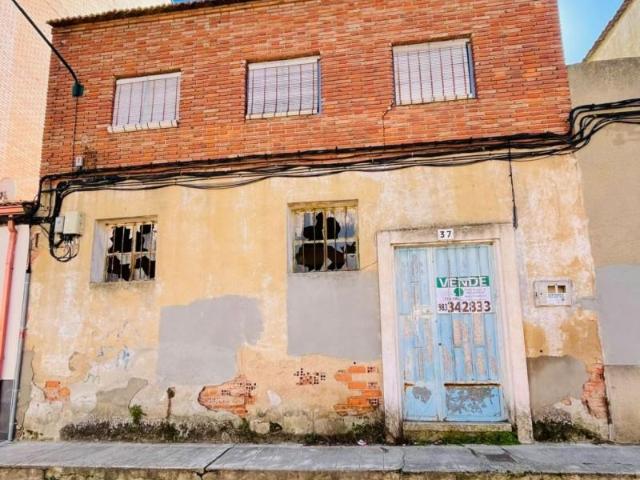 Terreno en venta en Valladolid, Pajarillos Altos