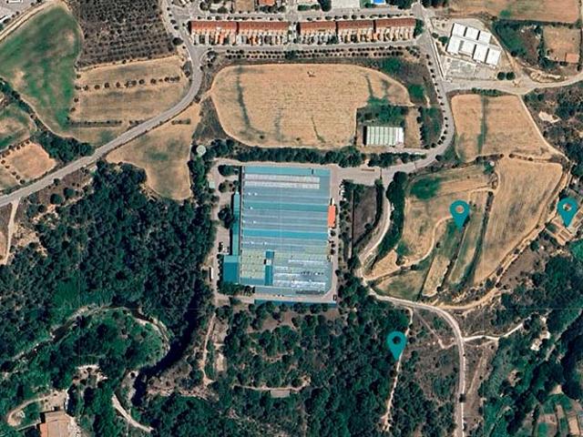 Terreno en venta en Anoia, Catalunya
