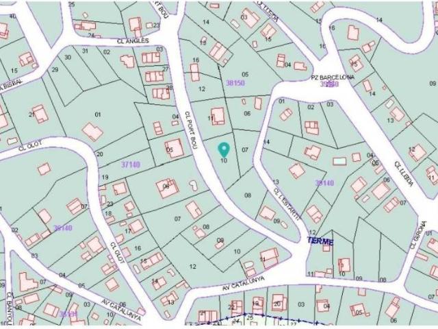Terreno en venta en Anoia, Catalunya