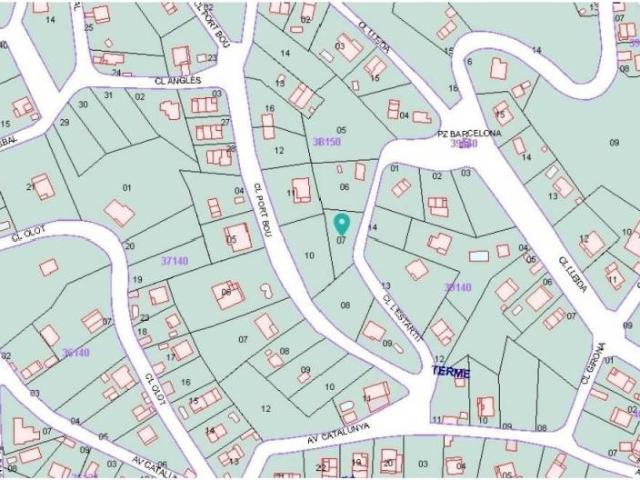 Terreno en venta en Anoia, Catalunya