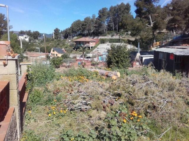 Terreno en venta en Anoia, Catalunya