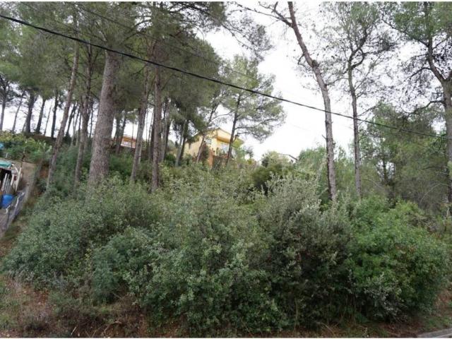 Terreno en venta en Anoia, Catalunya