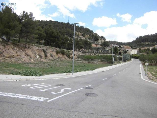 Terreno en venta en Urgell, Catalunya