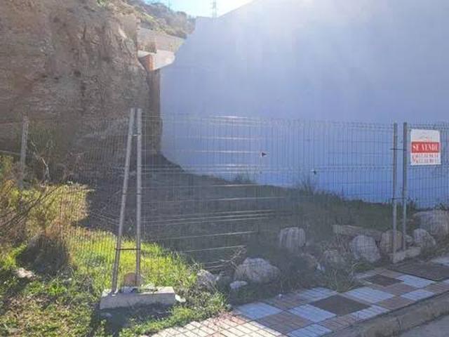 Terreno en venta en Valle del Guadalhorce, Andalucía