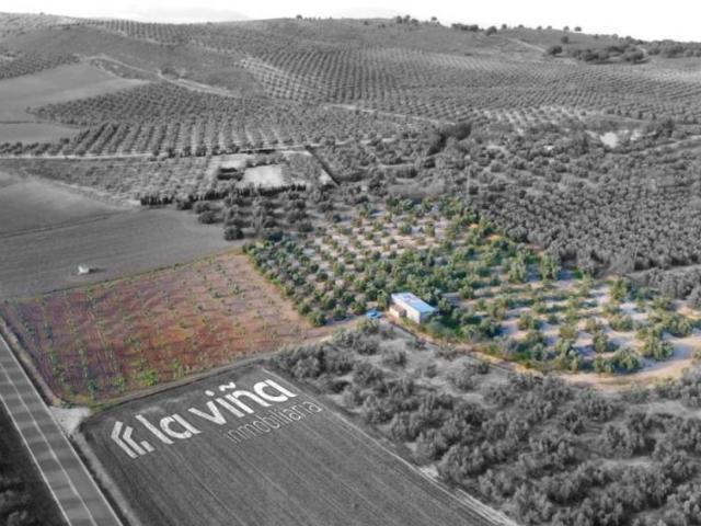 Terreno en venta en Valle del Guadalhorce, Andalucía