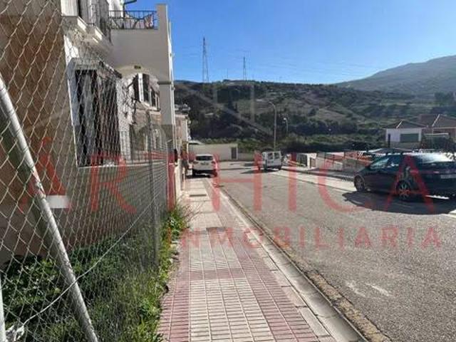 Terreno en venta en Valle del Guadalhorce, Andalucía