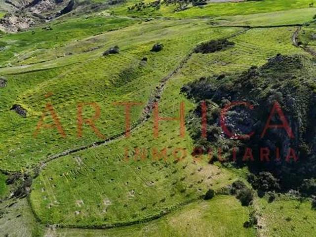 Terreno en venta en Valle del Guadalhorce, Andalucía
