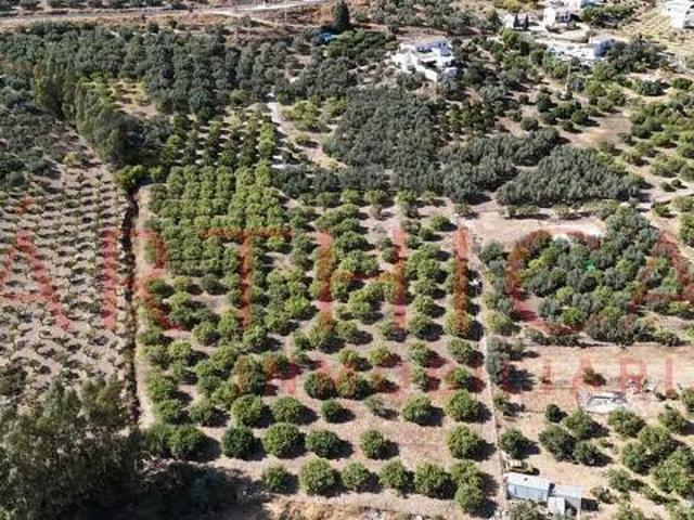 Terreno en venta en Valle del Guadalhorce, Andalucía