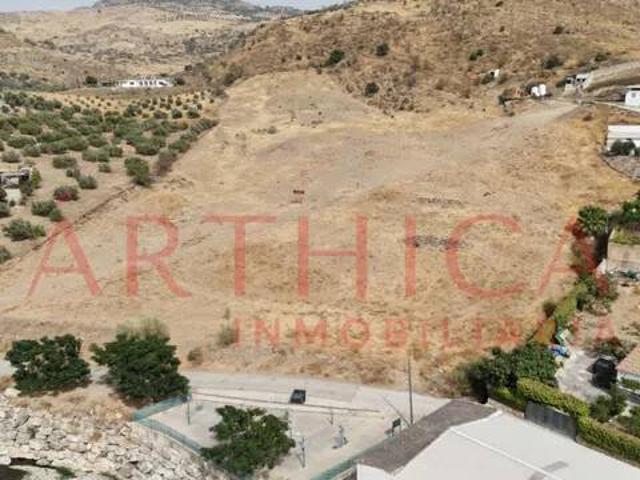 Terreno en venta en Valle del Guadalhorce, Andalucía