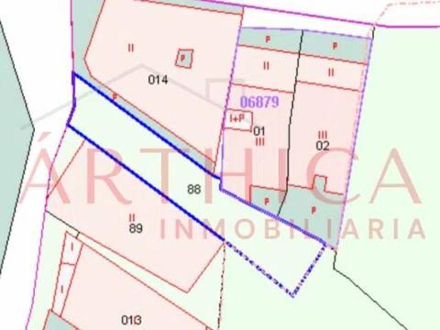 Terreno en venta en Valle del Guadalhorce, Andalucía
