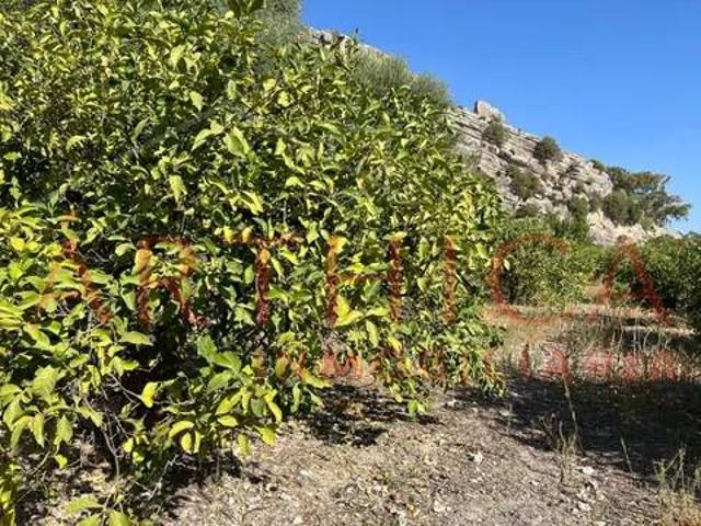 Terreno en venta en Valle del Guadalhorce, Andalucía