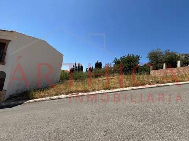 Terreno en venta en Valle del Guadalhorce, Andalucía