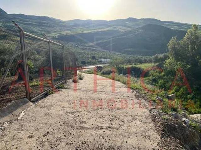 Terreno en venta en Valle del Guadalhorce, Andalucía