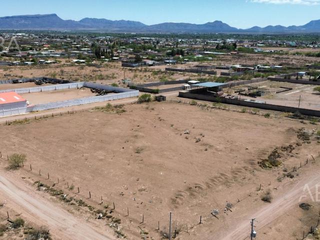 Terreno en renta en Chihuahua, Municipio de Chihuahua
