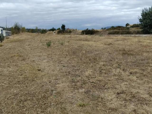 Terreno en venta en Polígono Industrial del Valle de Egüés, Valle de Egüés / Eguesibar