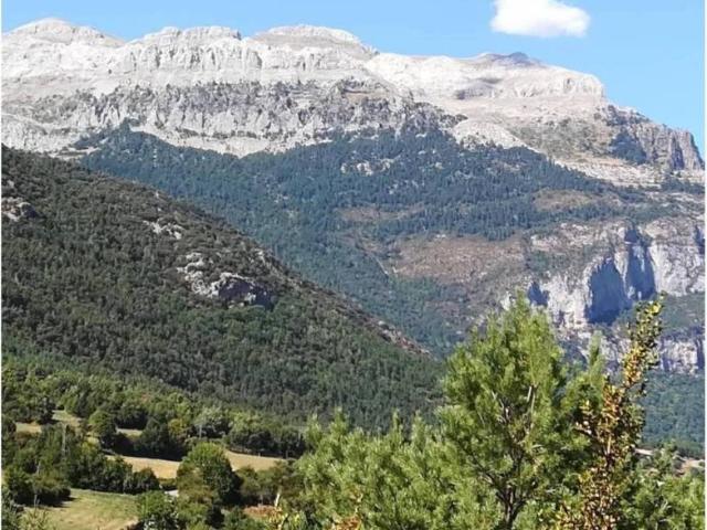 Terreno en venta en La Jacetania, Aragón