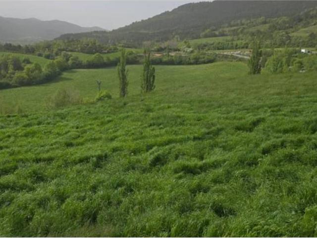 Terreno en venta en La Jacetania, Aragón