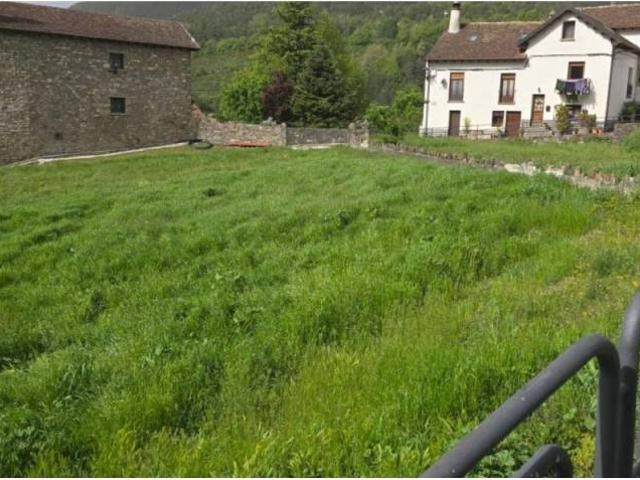 Terreno en venta en La Jacetania, Aragón