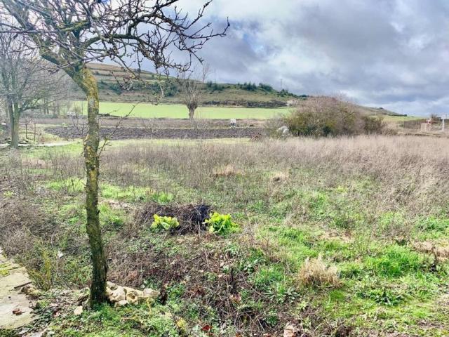 Terreno en venta en Valle De Las Navas, Castilla y León