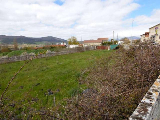 Terreno en venta en Valle De Losa, Castilla y León