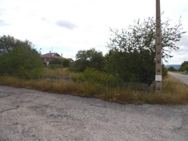 Terreno en venta en Valle De Losa, Castilla y León