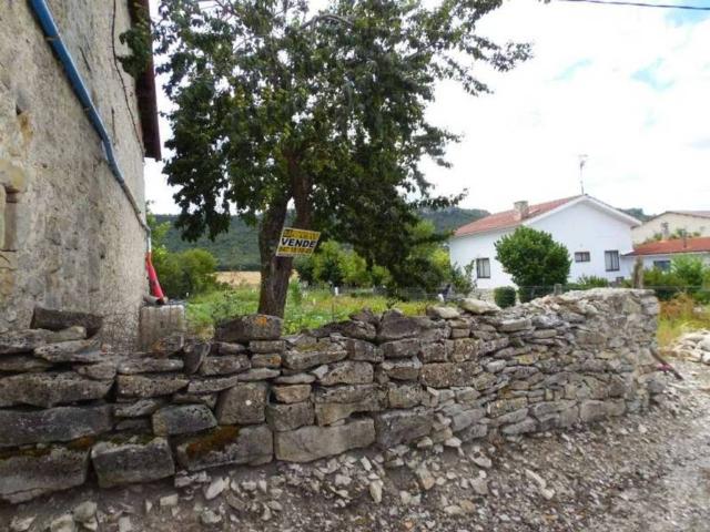 Terreno en venta en Valle De Losa, Castilla y León
