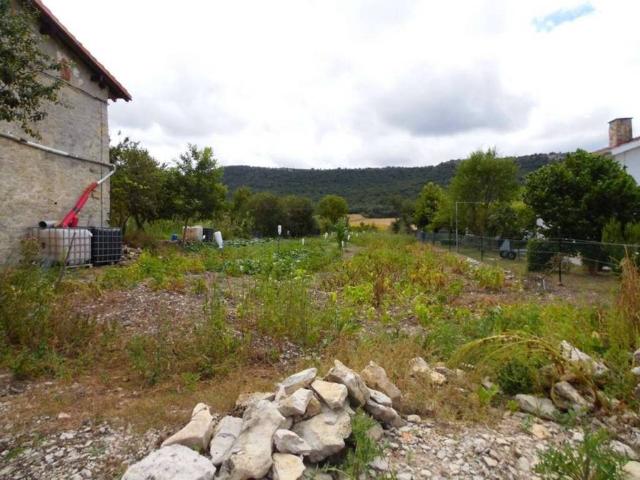 Terreno en venta en Valle De Losa, Castilla y León