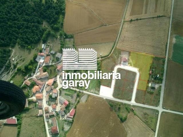 Terreno en venta en Valle De Losa, Castilla y León