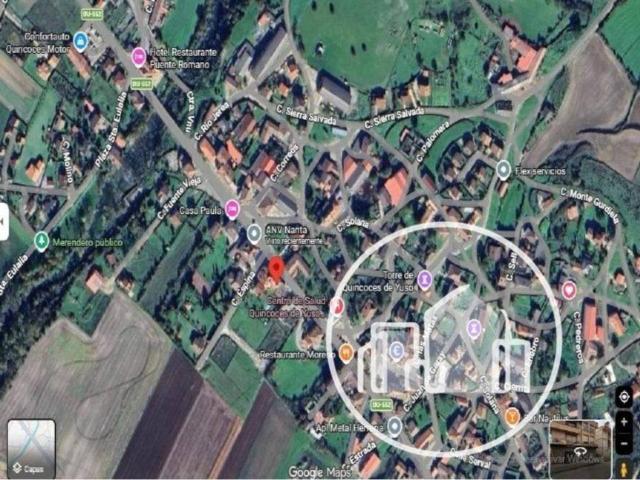 Terreno en venta en Valle De Losa, Castilla y León