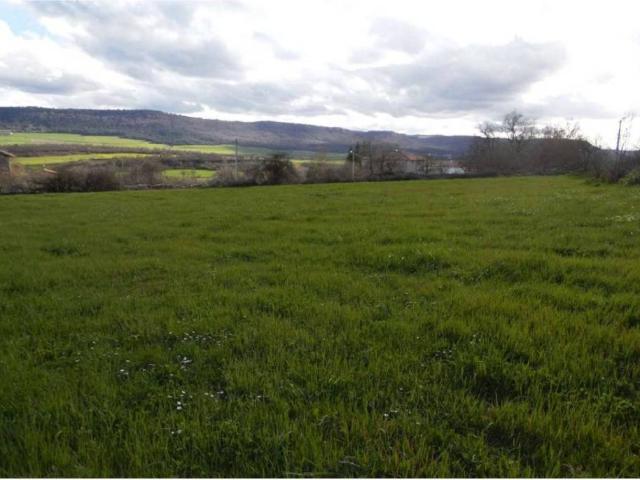 Terreno en venta en Valle De Losa, Castilla y León
