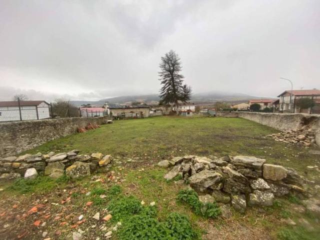 Terreno en venta en Valle De Losa, Castilla y León