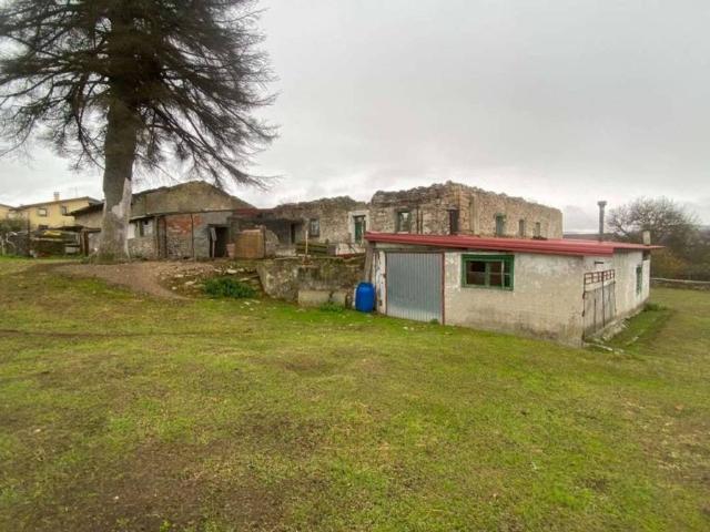 Terreno en venta en Valle De Losa, Castilla y León
