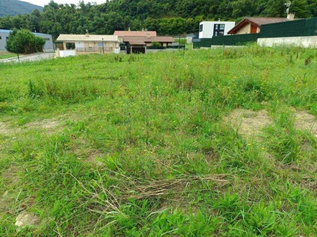 Terreno en venta en Valle De Mena, Castilla y León