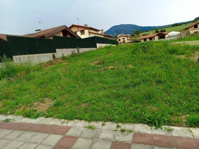 Terreno en venta en Valle De Mena, Castilla y León